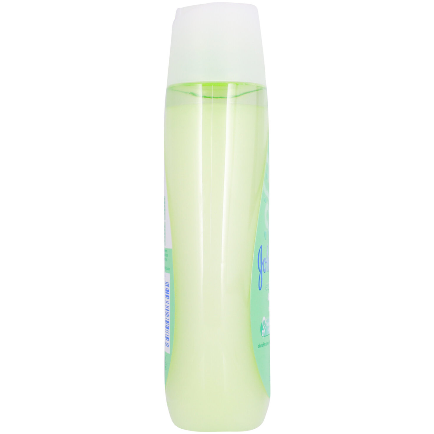 Johnson's entspannendes Aromabad