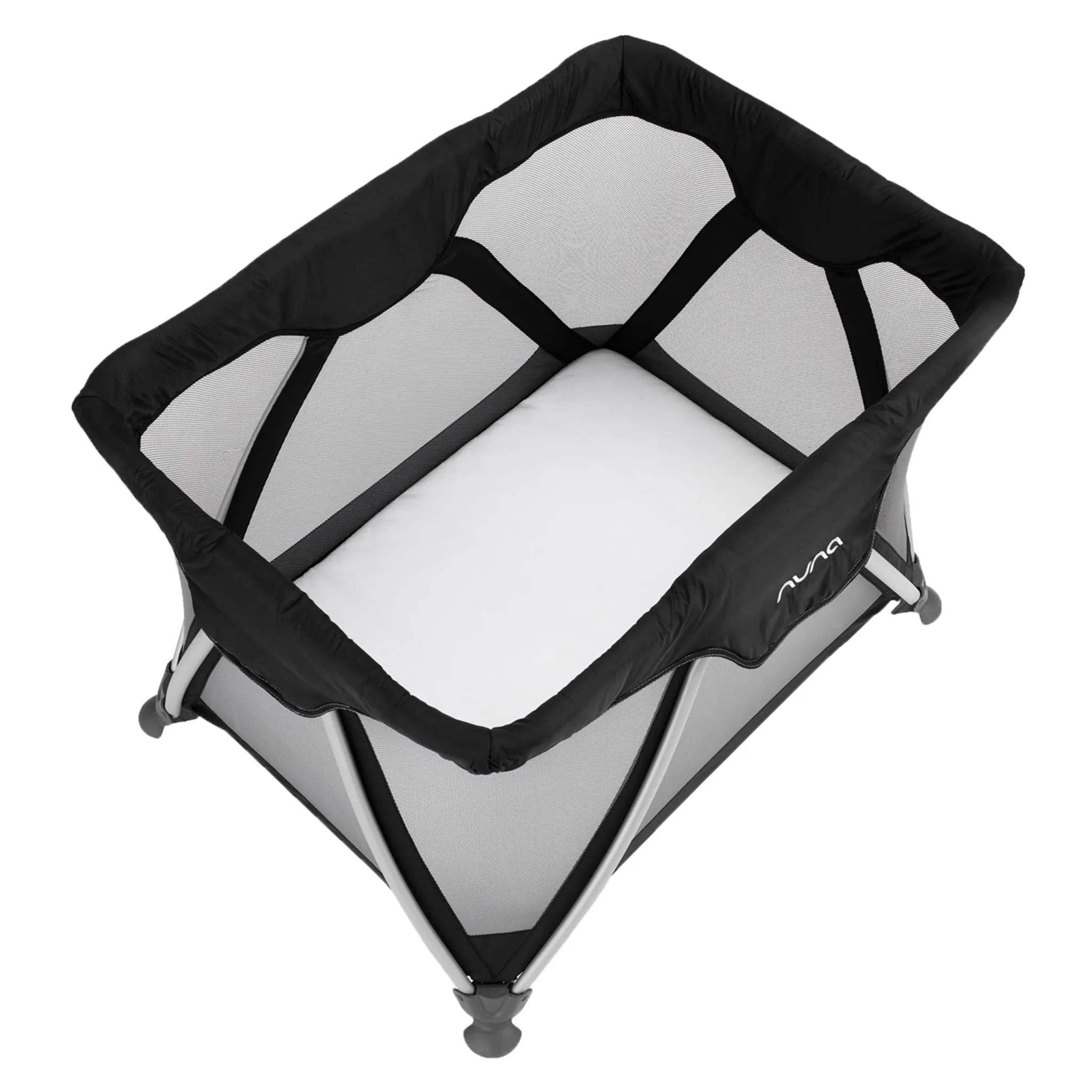 Nuna Drap-Housse Coton Biologique pour Parc Nuna Sena