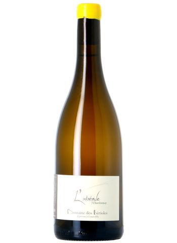 Intrépide - Domaine des Bérioles