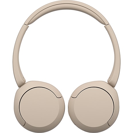 Sony WHCH520C headset - beige