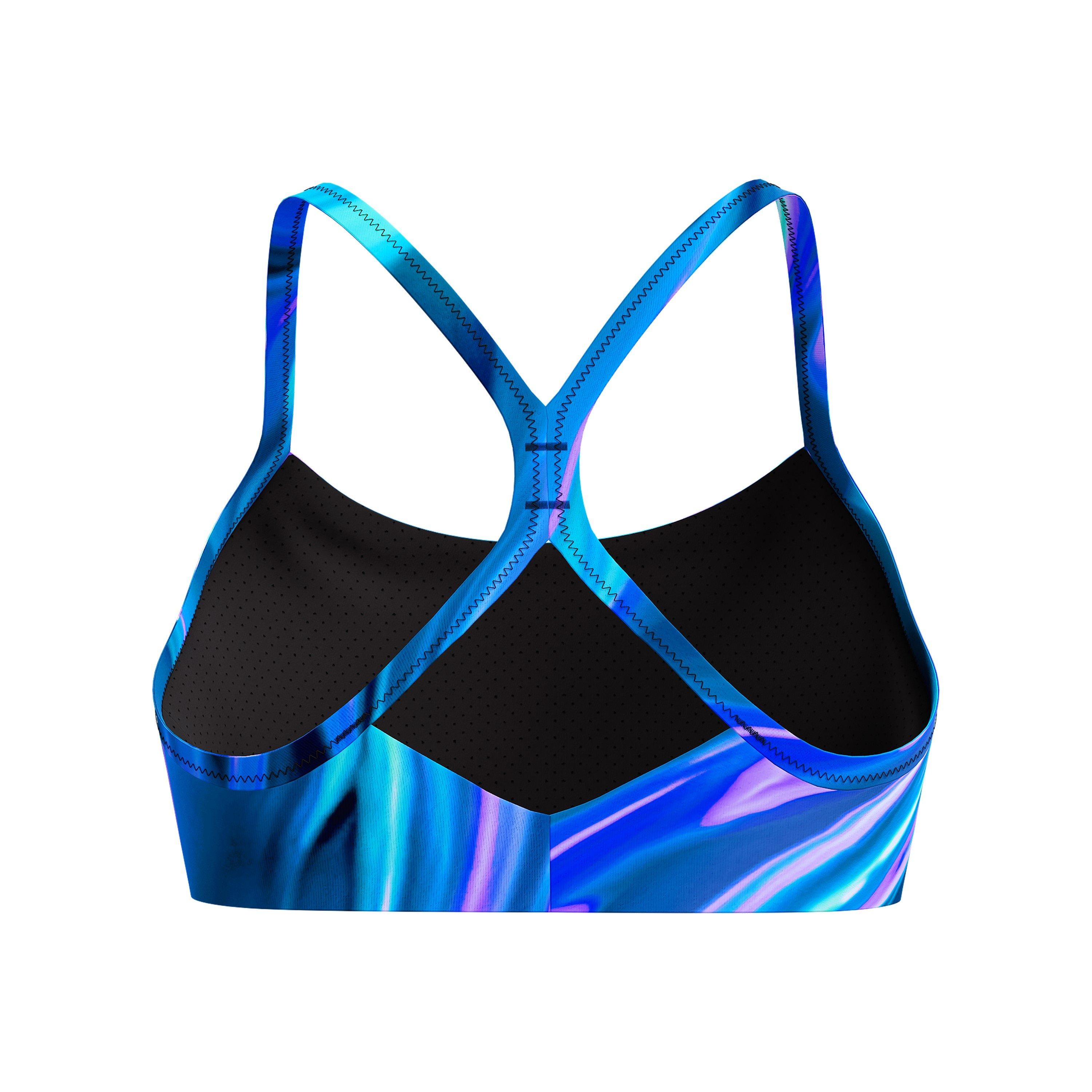 Speedo Printed Racerback Top