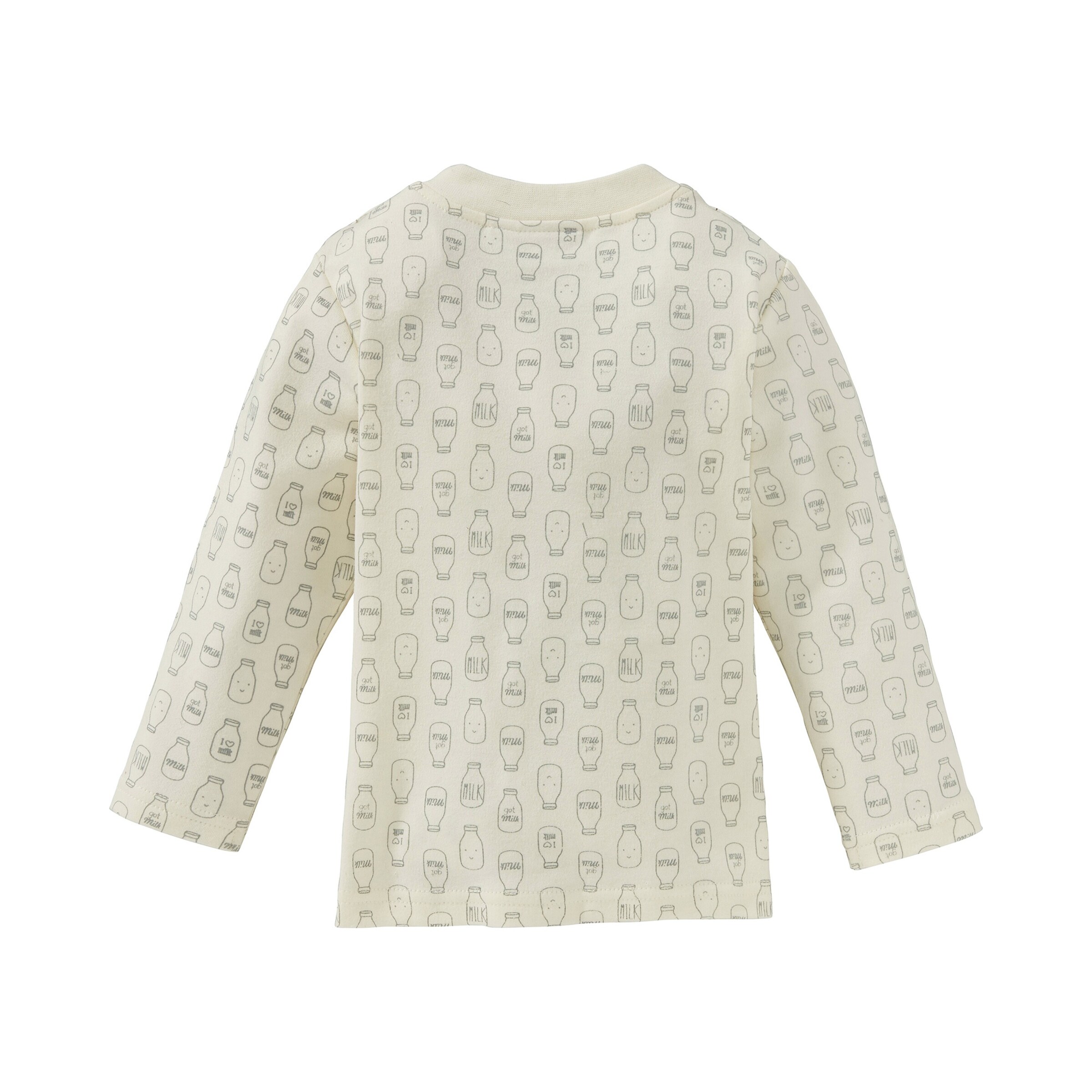 Bornino - Lieblinge 2-tlg. Set Latzhose und Shirt langarm Schaf