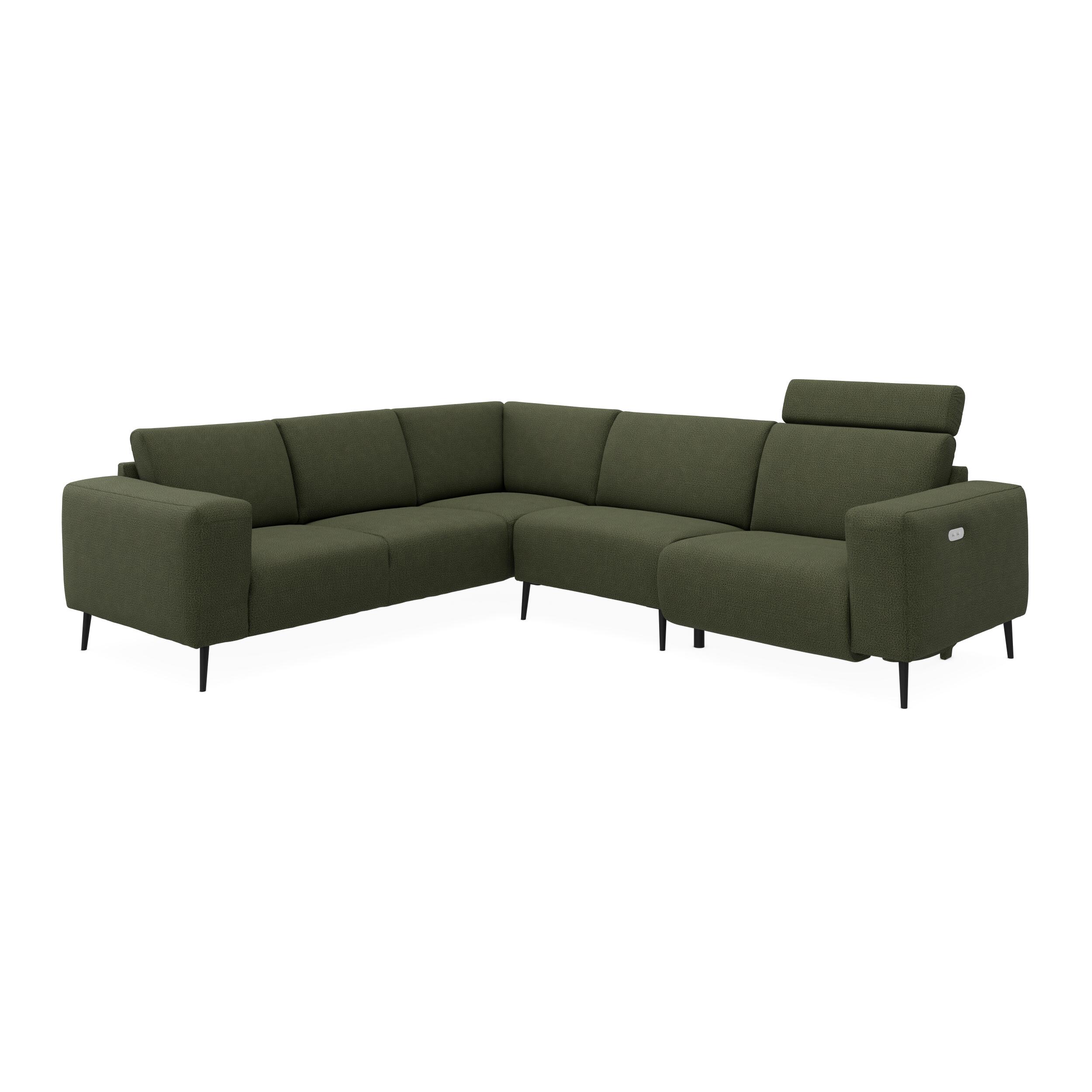 Remus Hjørnesofa