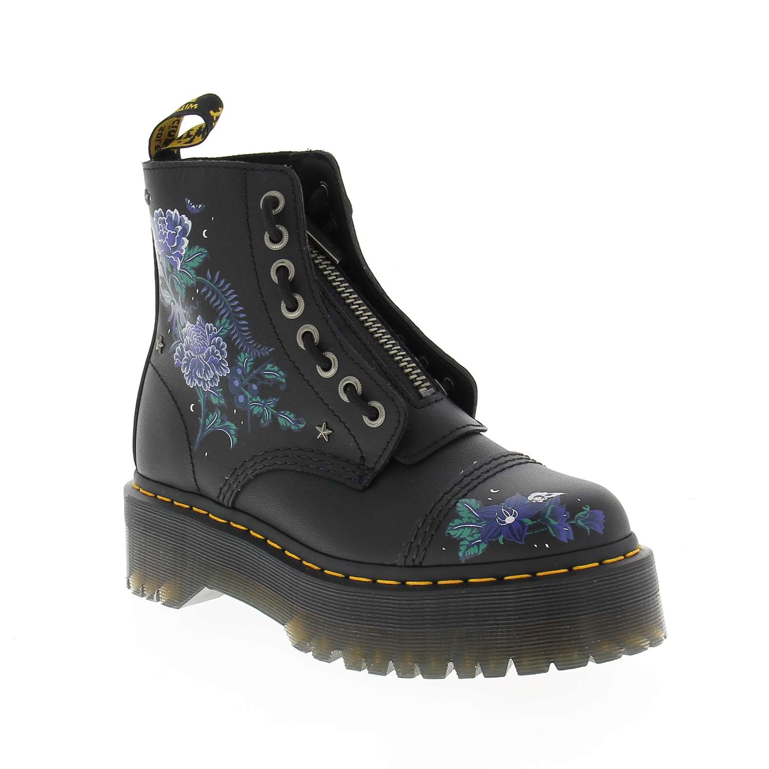 Boots et bottines femme DOC MARTENS SINCLAIR