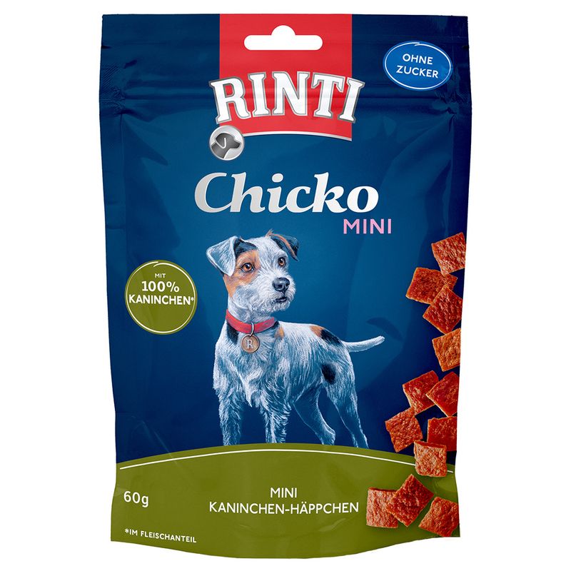 RINTI Extra Chicko Mini