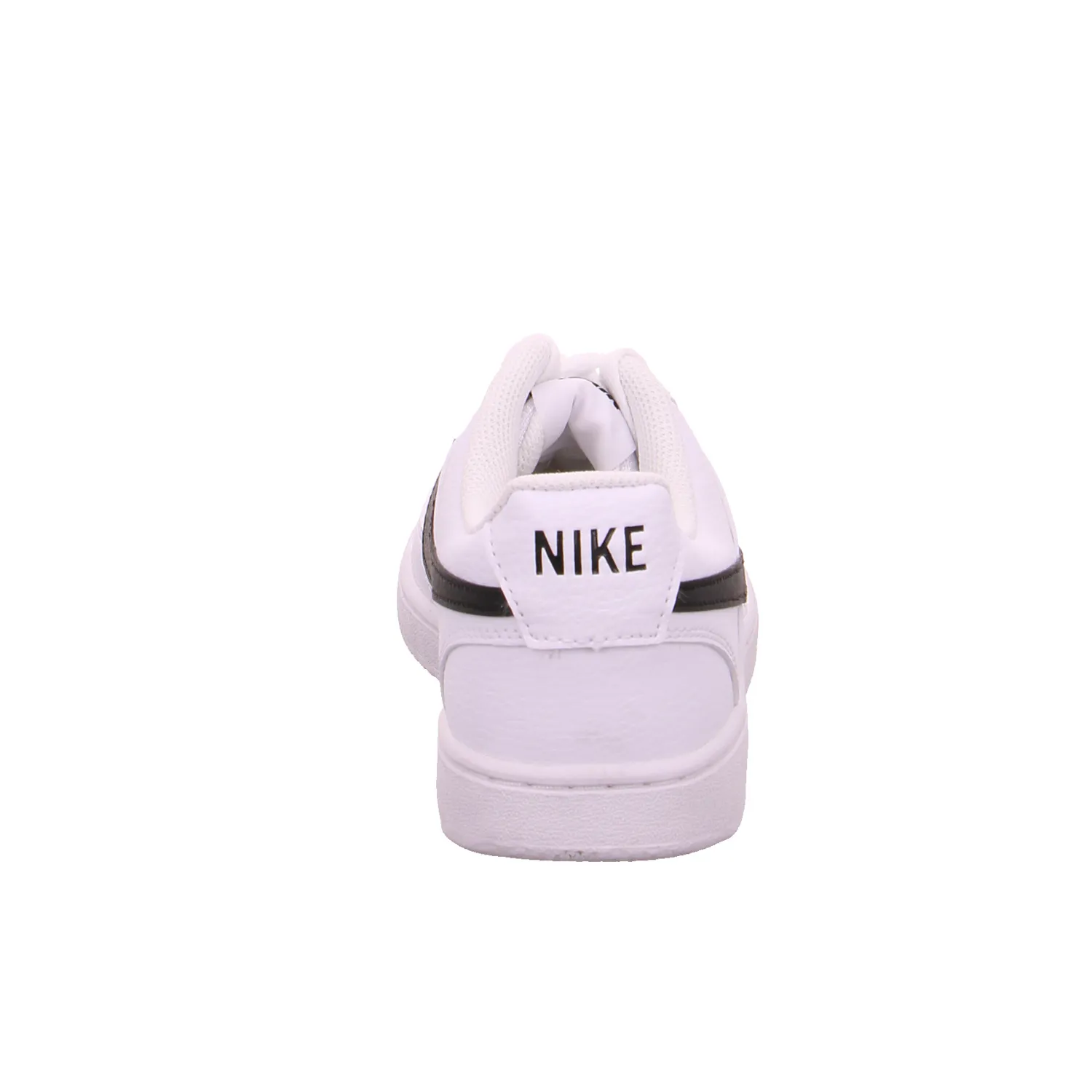 NIKE Sneaker- Streetschuh Damen Weiss Lederimitat