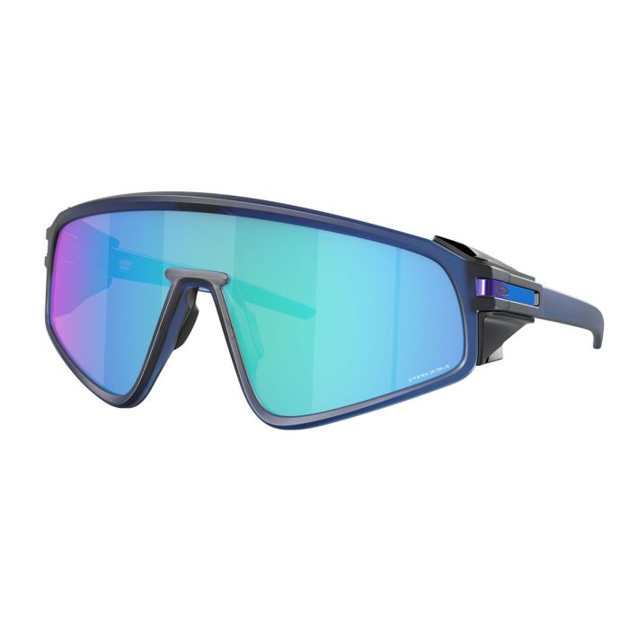 Latch Panel Unisex Sportsbriller