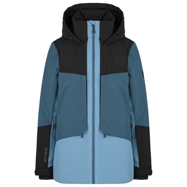 Heber Peak - Women's PinusHe. II Ski Jacket - Veste de ski