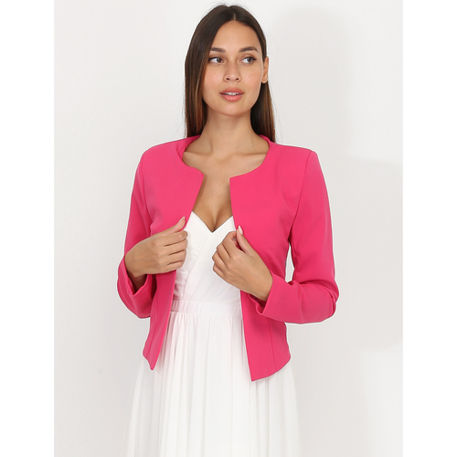La Modeuse - 34150_P75847 Rosa