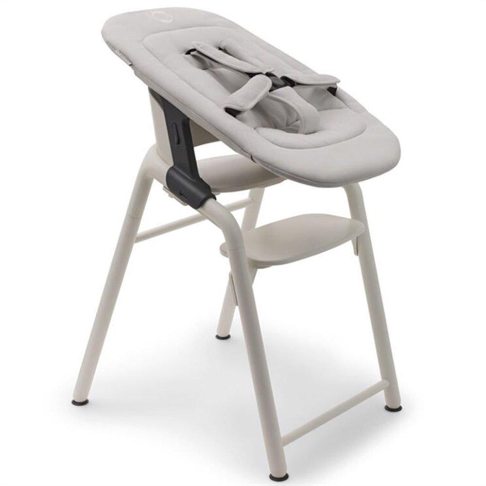 Giraffe Newborn Set Polar White - Bugaboo