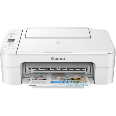 Canon PIXMA TS3351 - imprimante multifonction jet d'encre couleur A4 - Wifi, USB