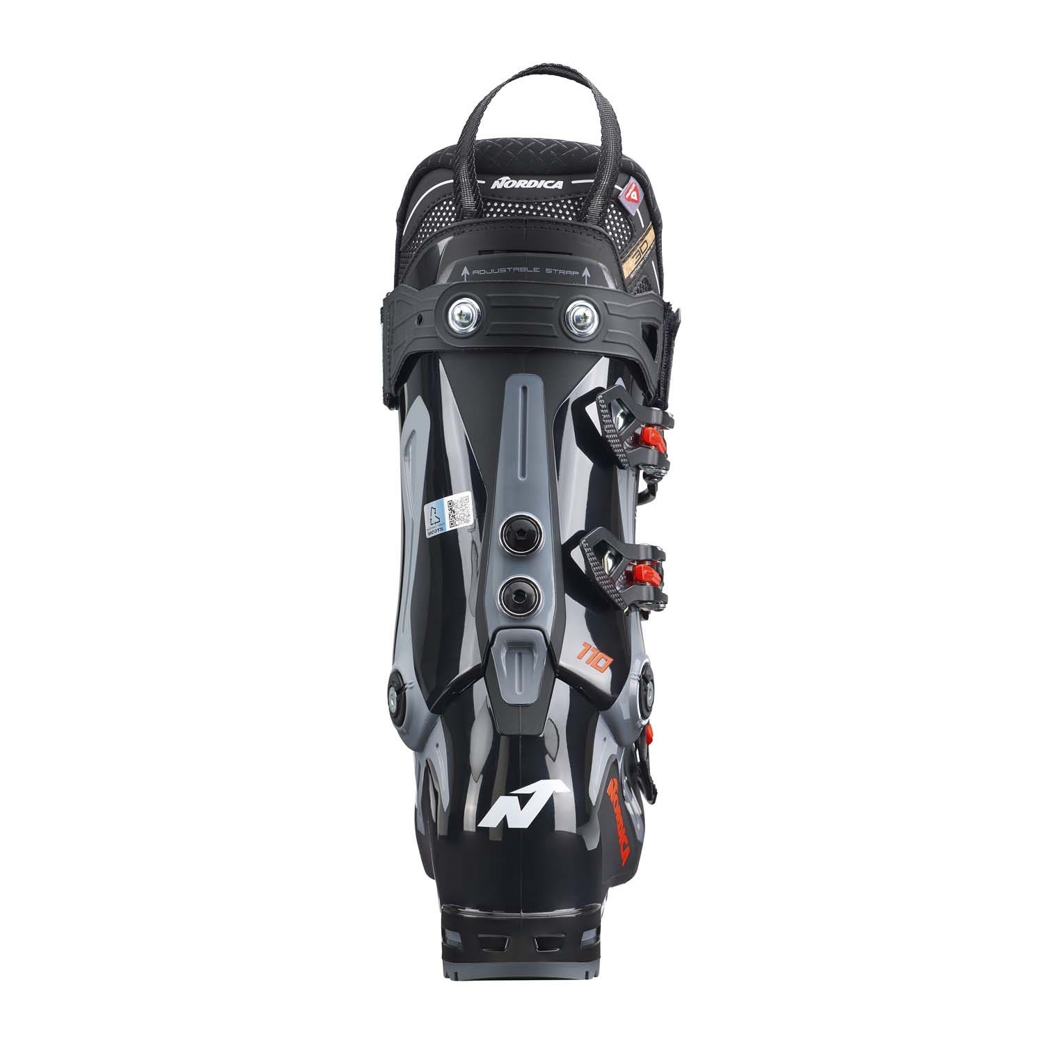Nordica  Speedmachine 3 110