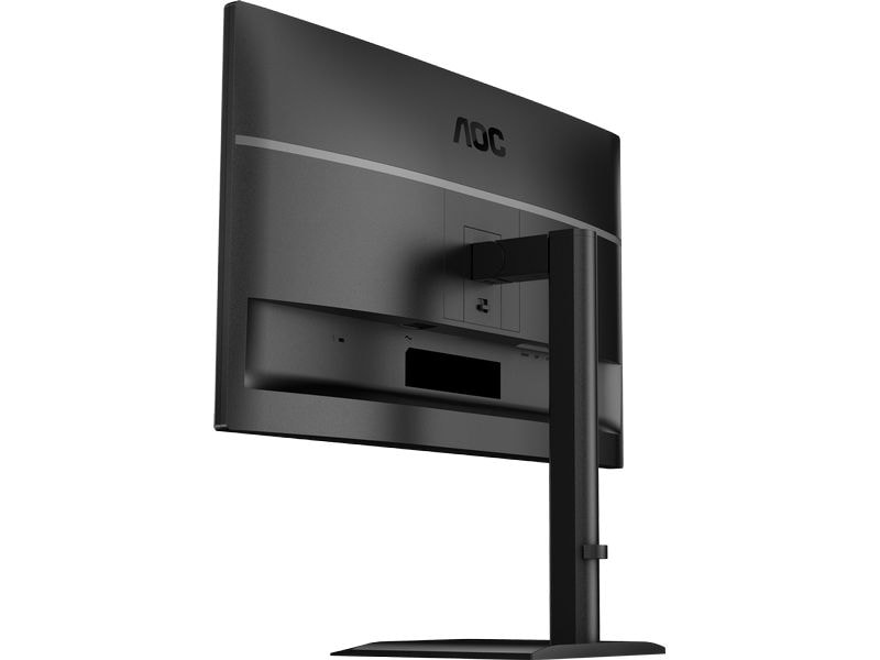 AOC Monitor Q27E4U 27-Zoll-QHD-Monitor mit 120 Hz Bildwiederholrate