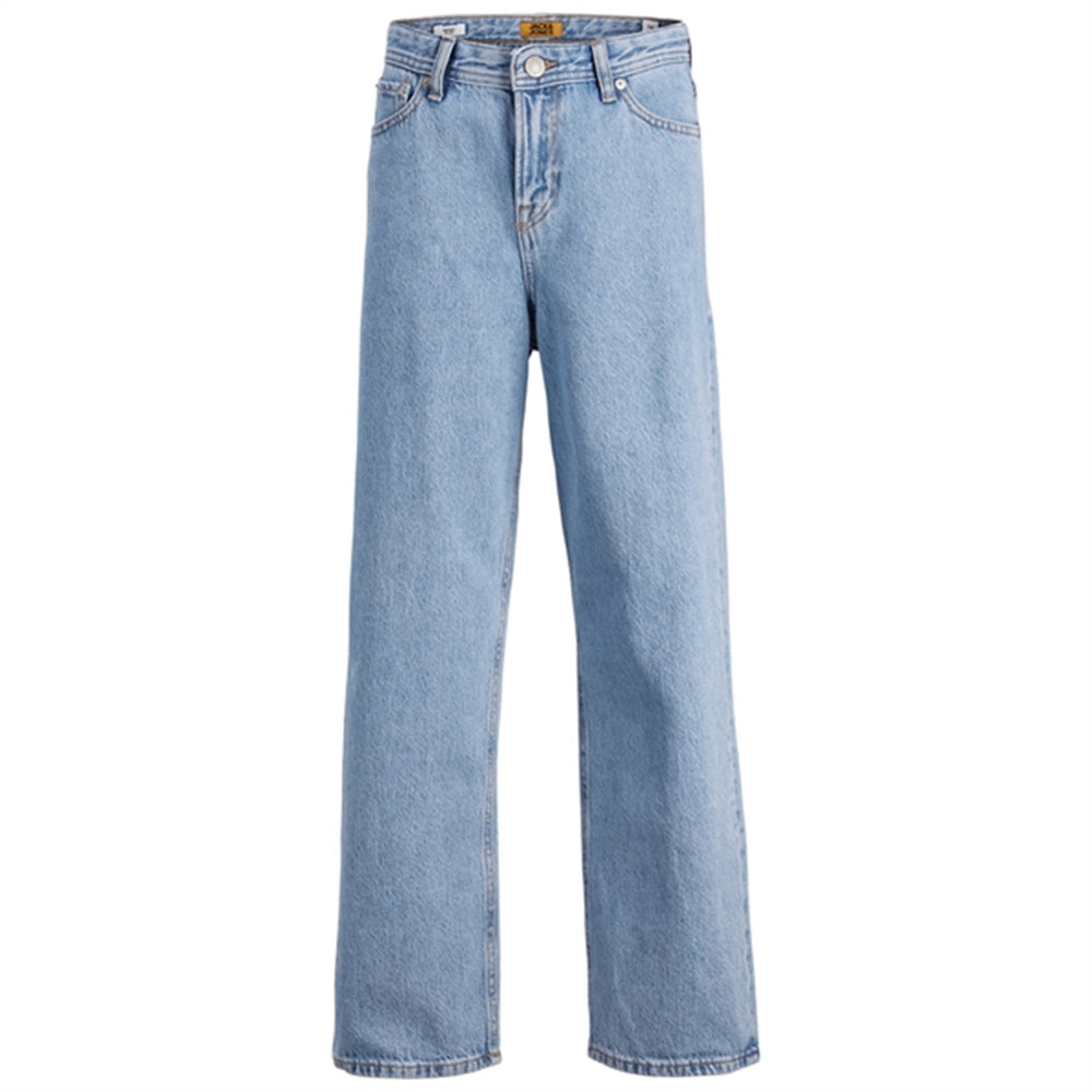 Køb Jack & Jones Junior Blue Denim Alex Original Jeans 710 Noos