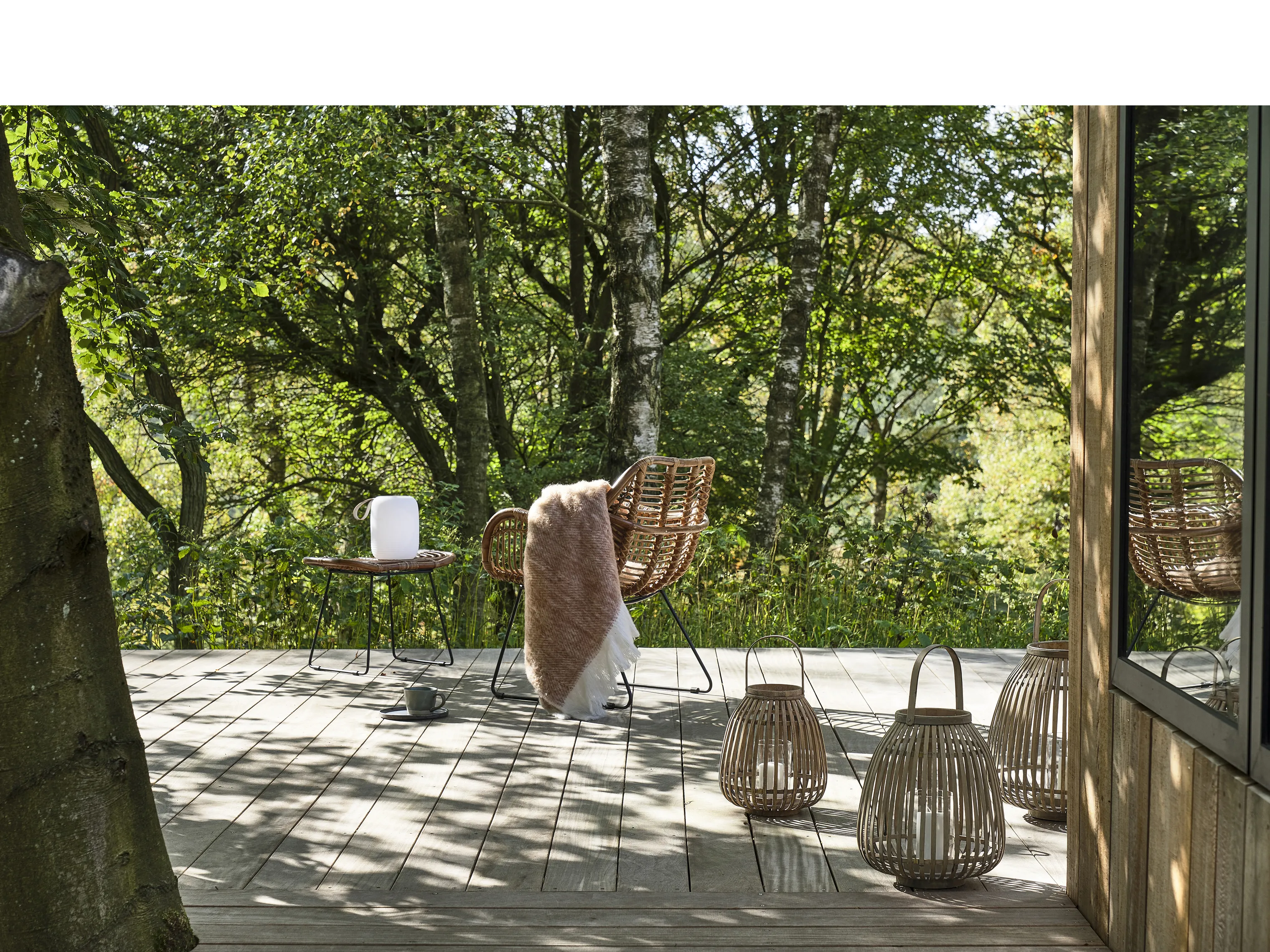 Villa Collection Lanterne