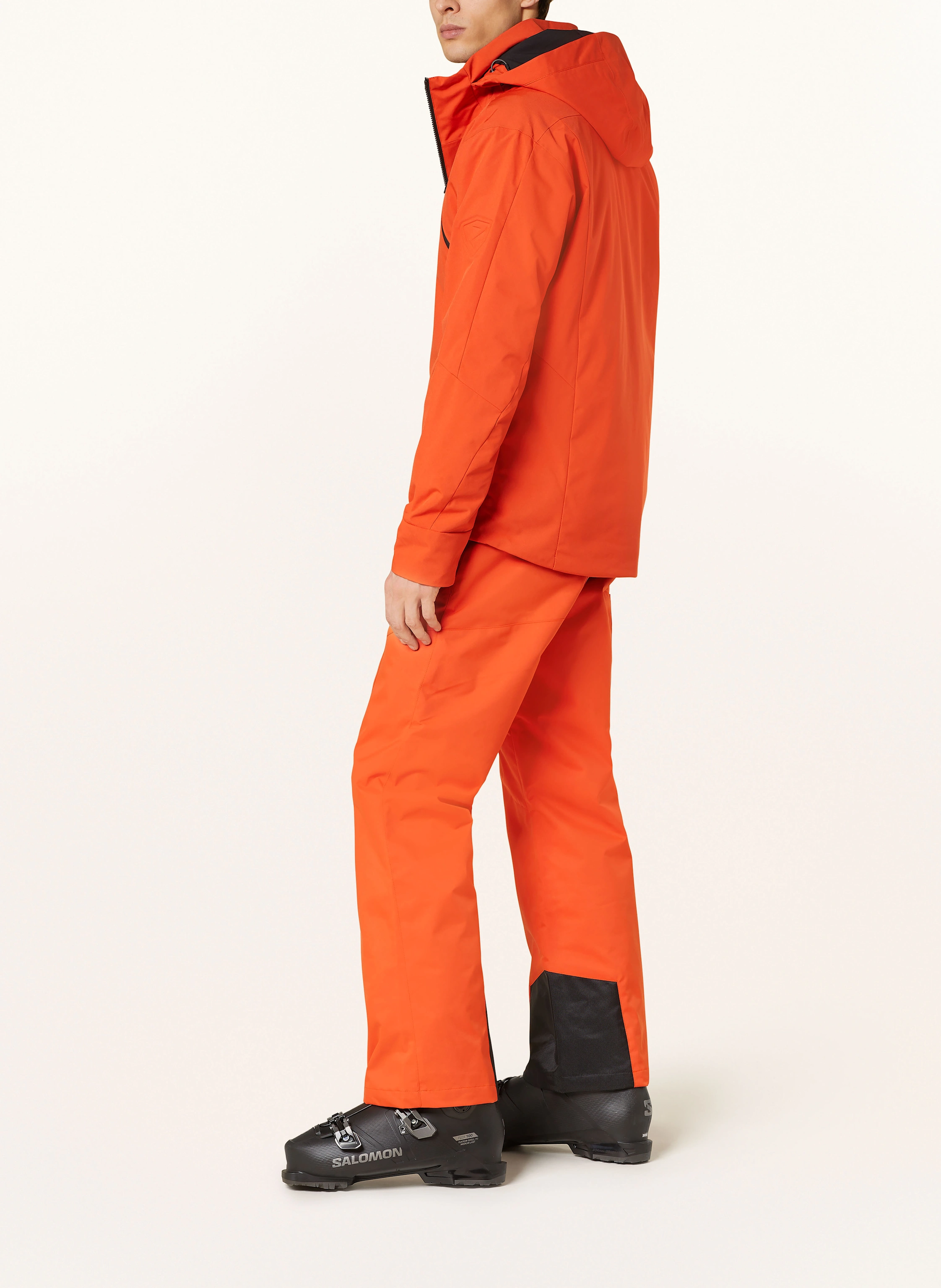 Ziener Skijacke TARAGO