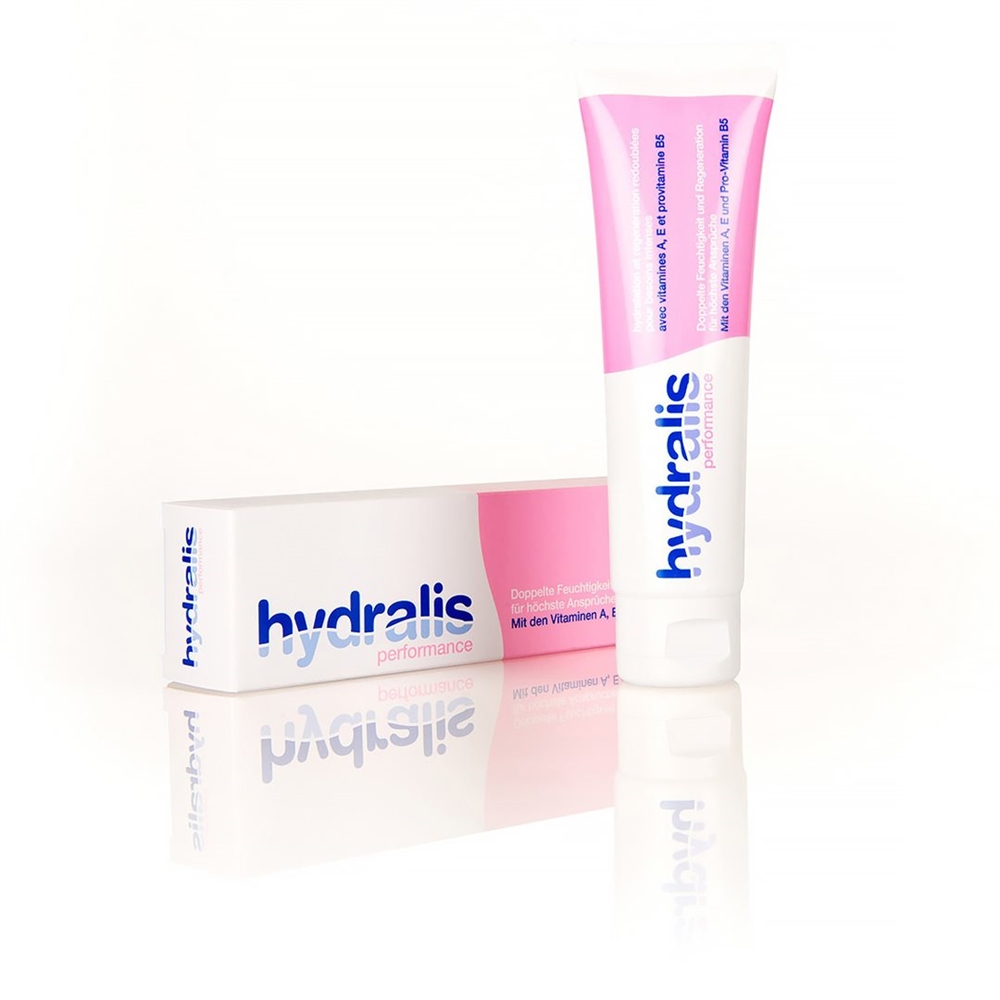 HYDRALIS Performance Creme 50 g