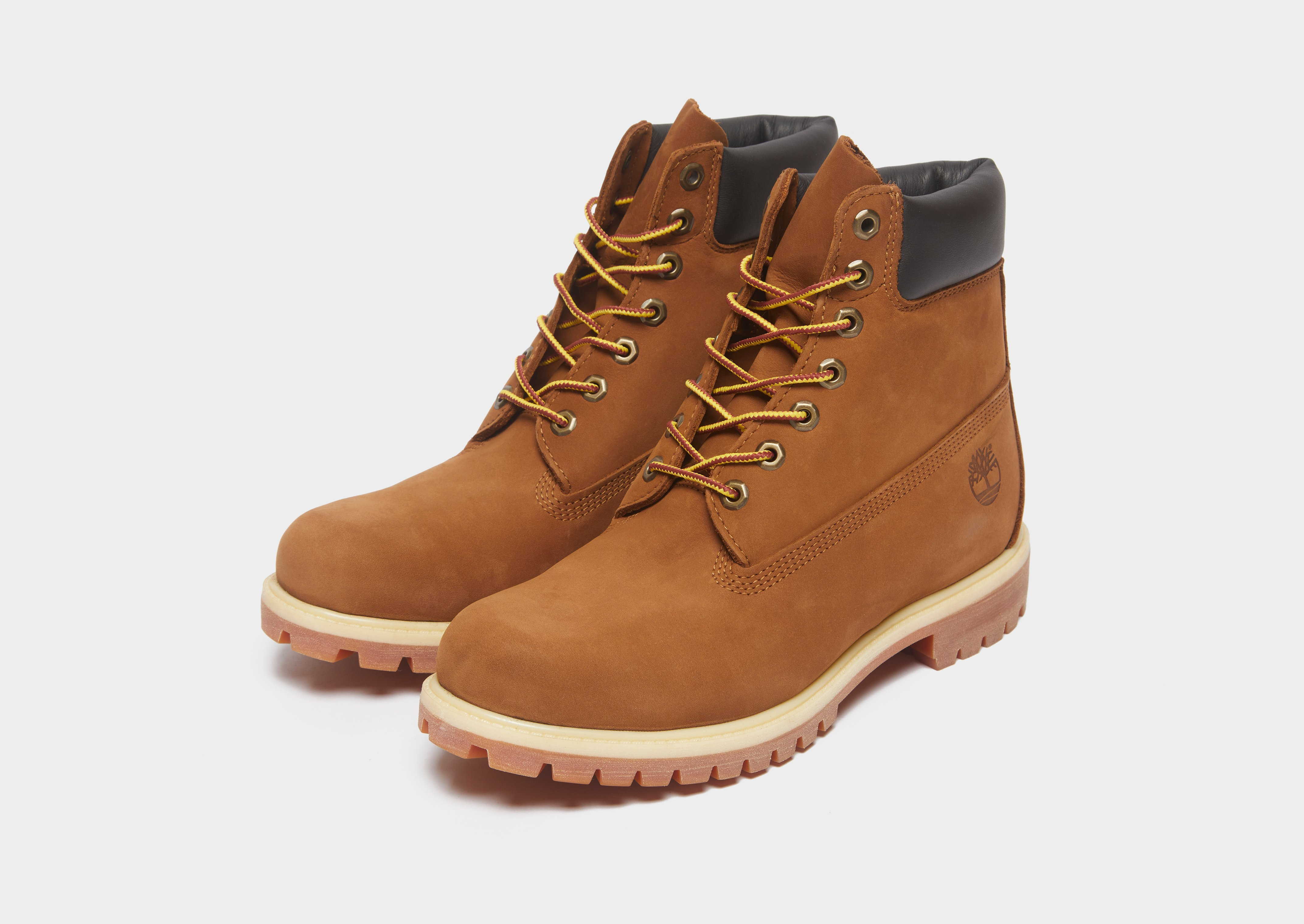 Timberland Bottines 6 Inch Premium