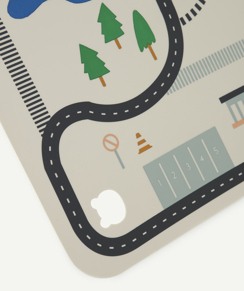 LIEWOODTAPIS DE CRÉATIVITÉ KOFI