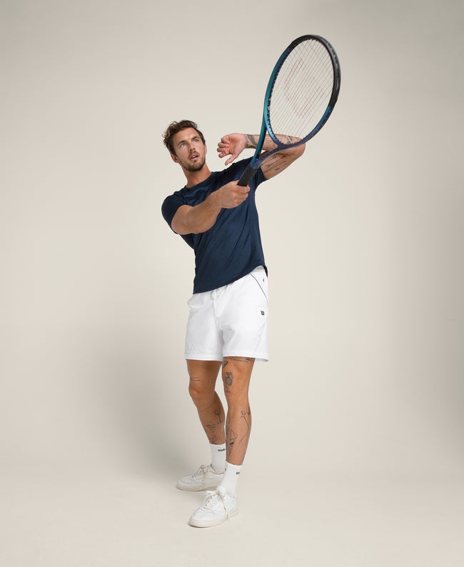 All Day Tennisshorts