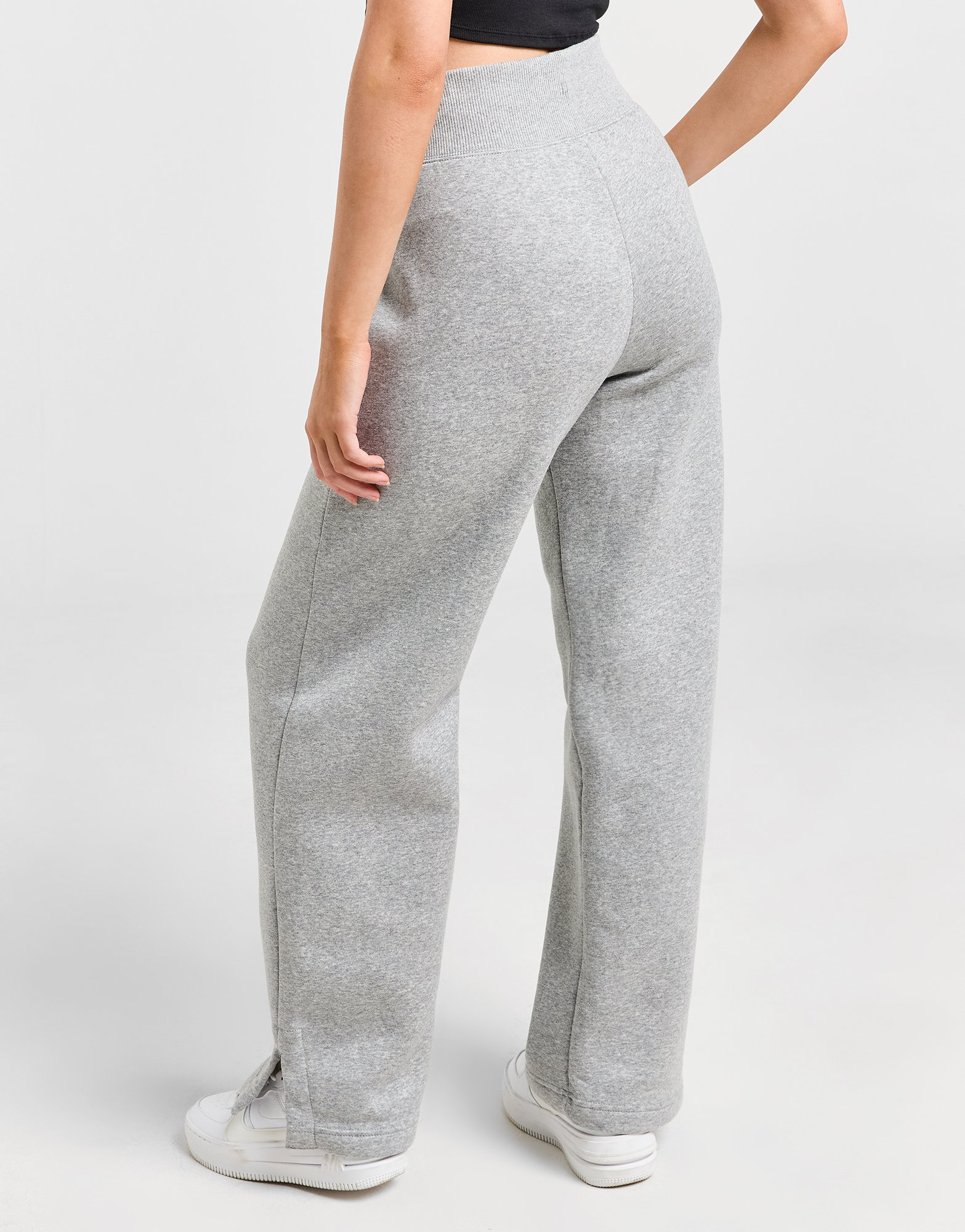 Nike Pantalon de jogging Wide Leg Femme
