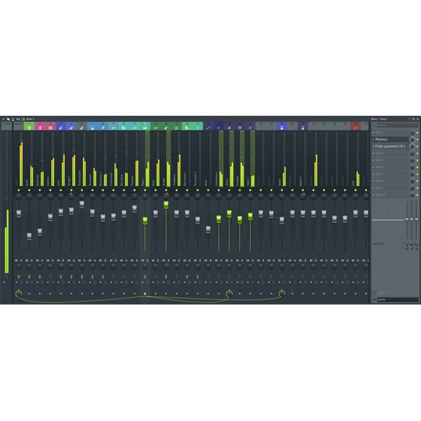 Novation FLkey 37 Fruity Bundle