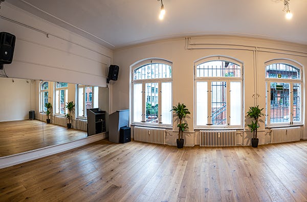 Salsa Schnupperkurs Berlin für 2