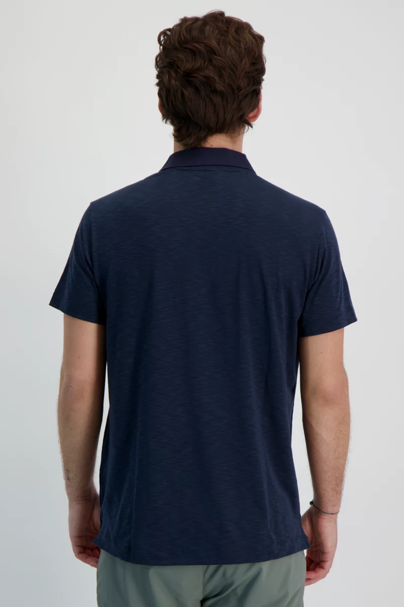 Jack Wolfskin Travel Herren Poloshirt