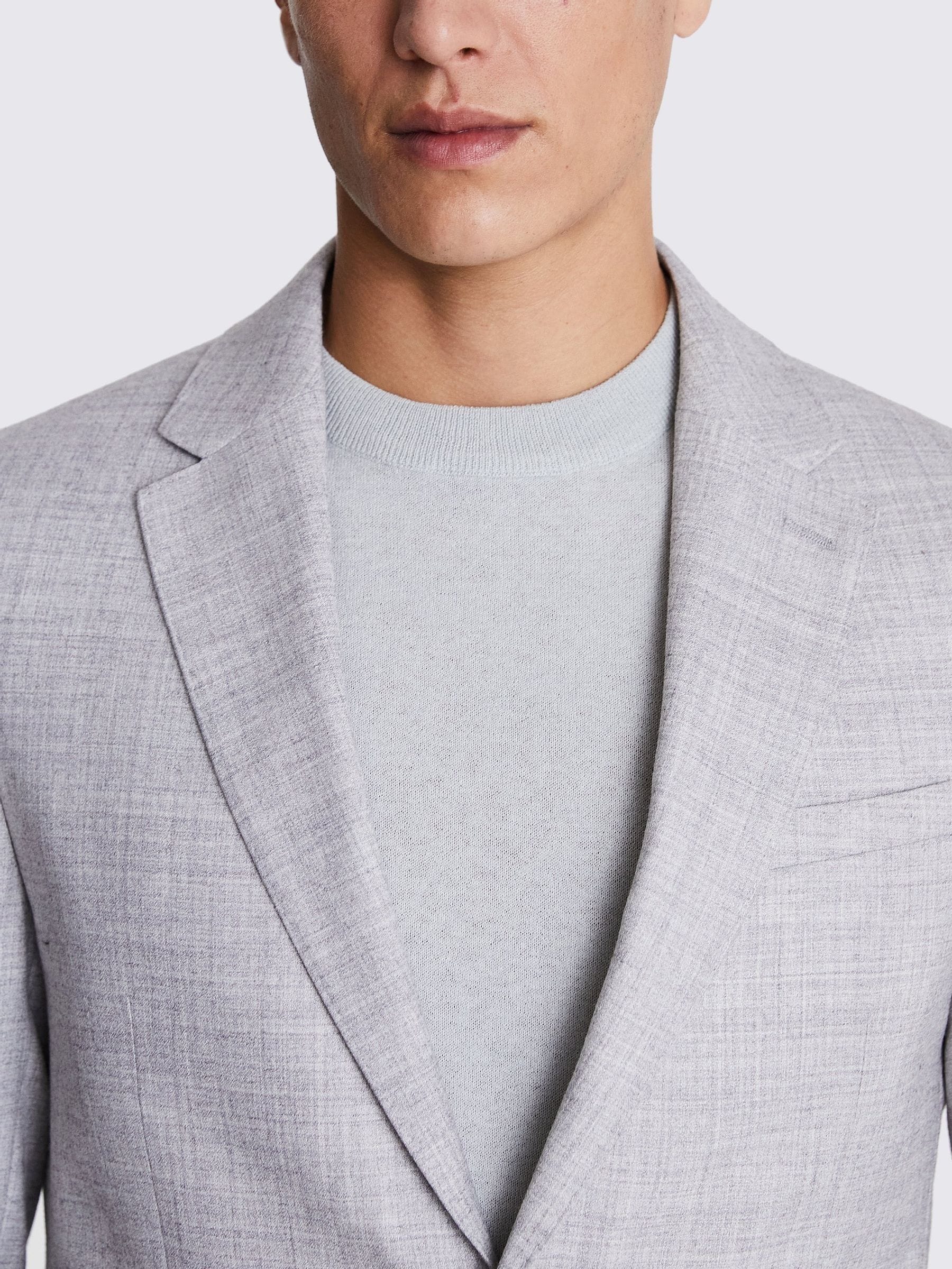 MOSS Slim Mixer Jacket