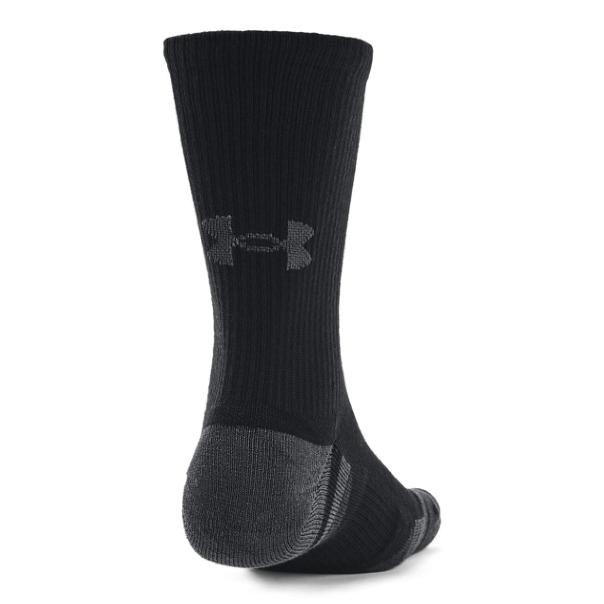 Under Armour<br>Performance Tech 3pk Crew