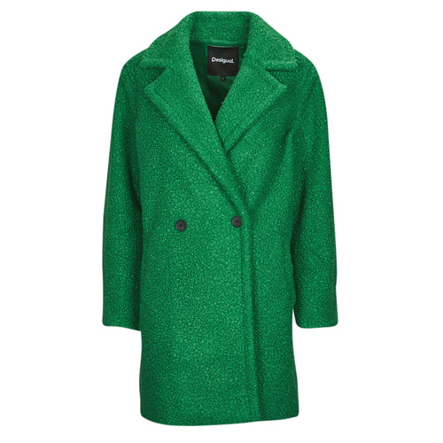 Desigual - LONDON - Vert