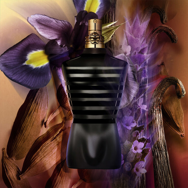 Jean Paul Gaultier Jean Paul GAULTIER Le Male Eau de parfum