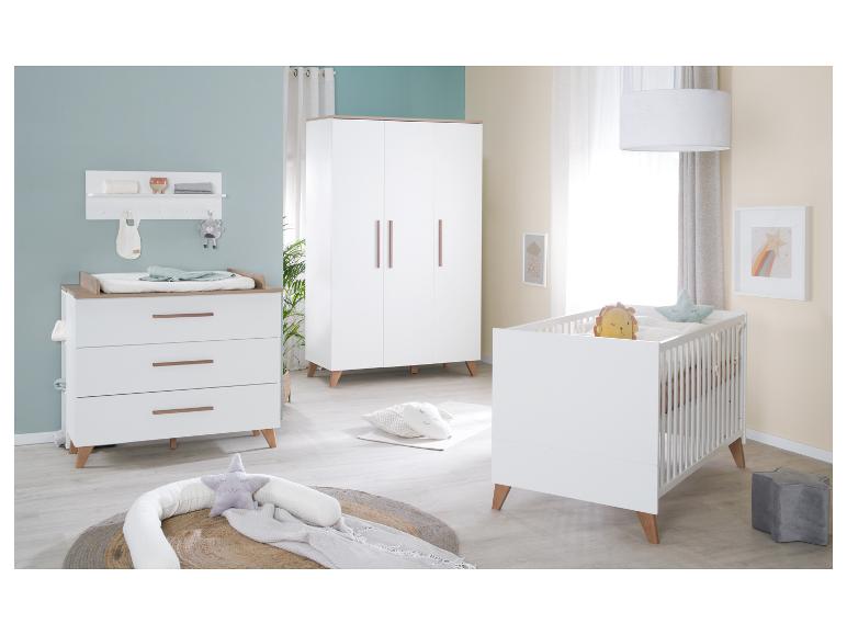 Kinderbed Ole 70 x 140 cm