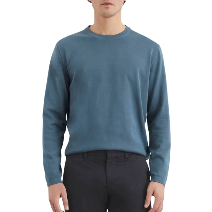 Marc O'Polo Regular Crewneck Sweater Heren