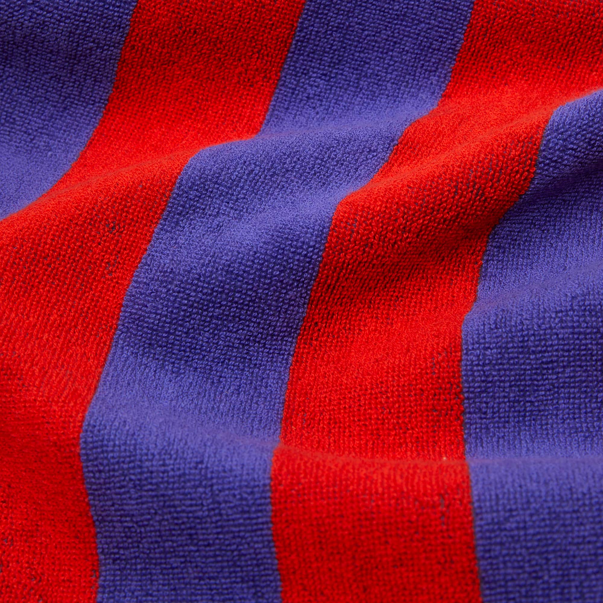Serviette de plage L Mixcolo