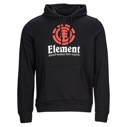 Element - FLINT BLACK - Noir