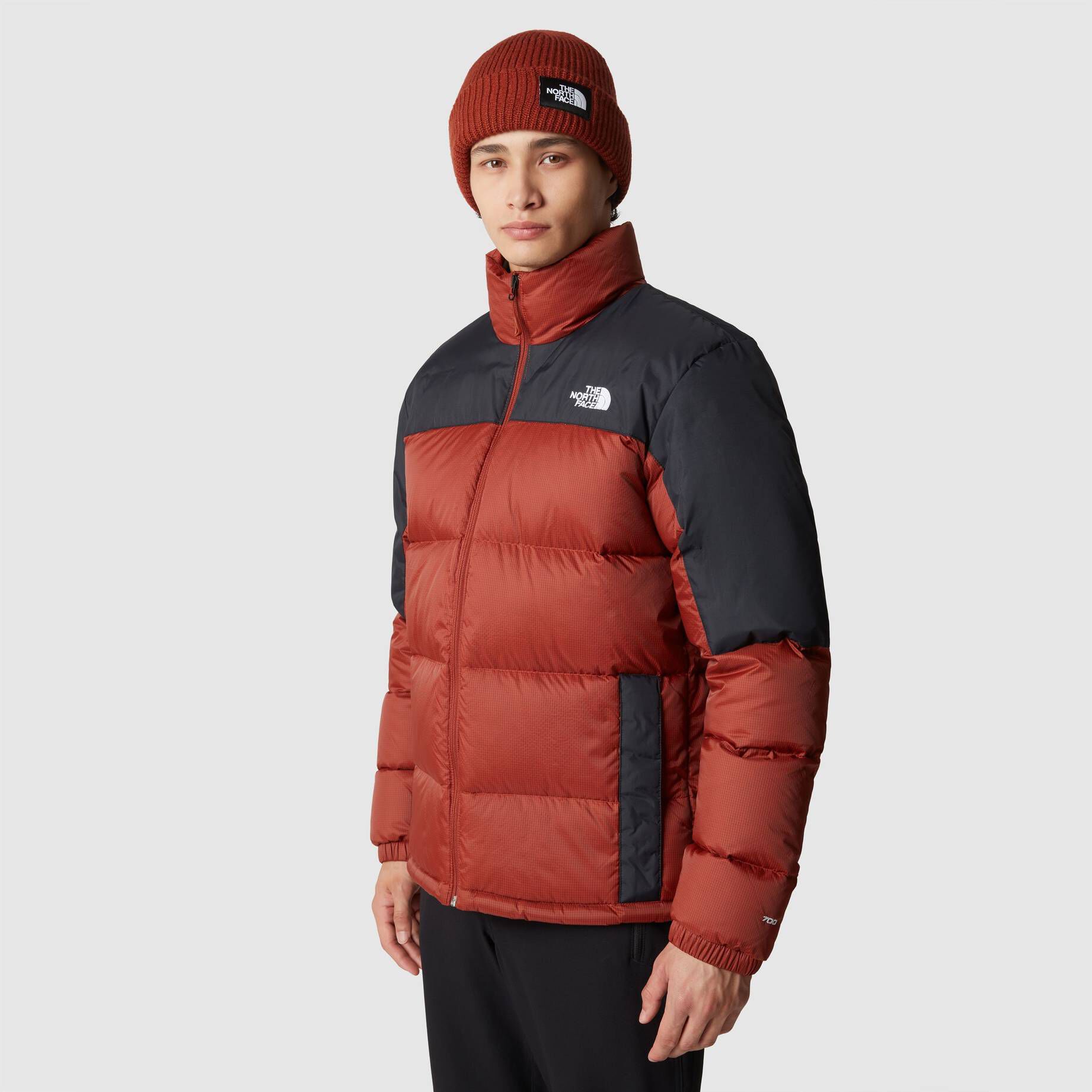 The North Face| Herren Daunenjacke DIABLO
