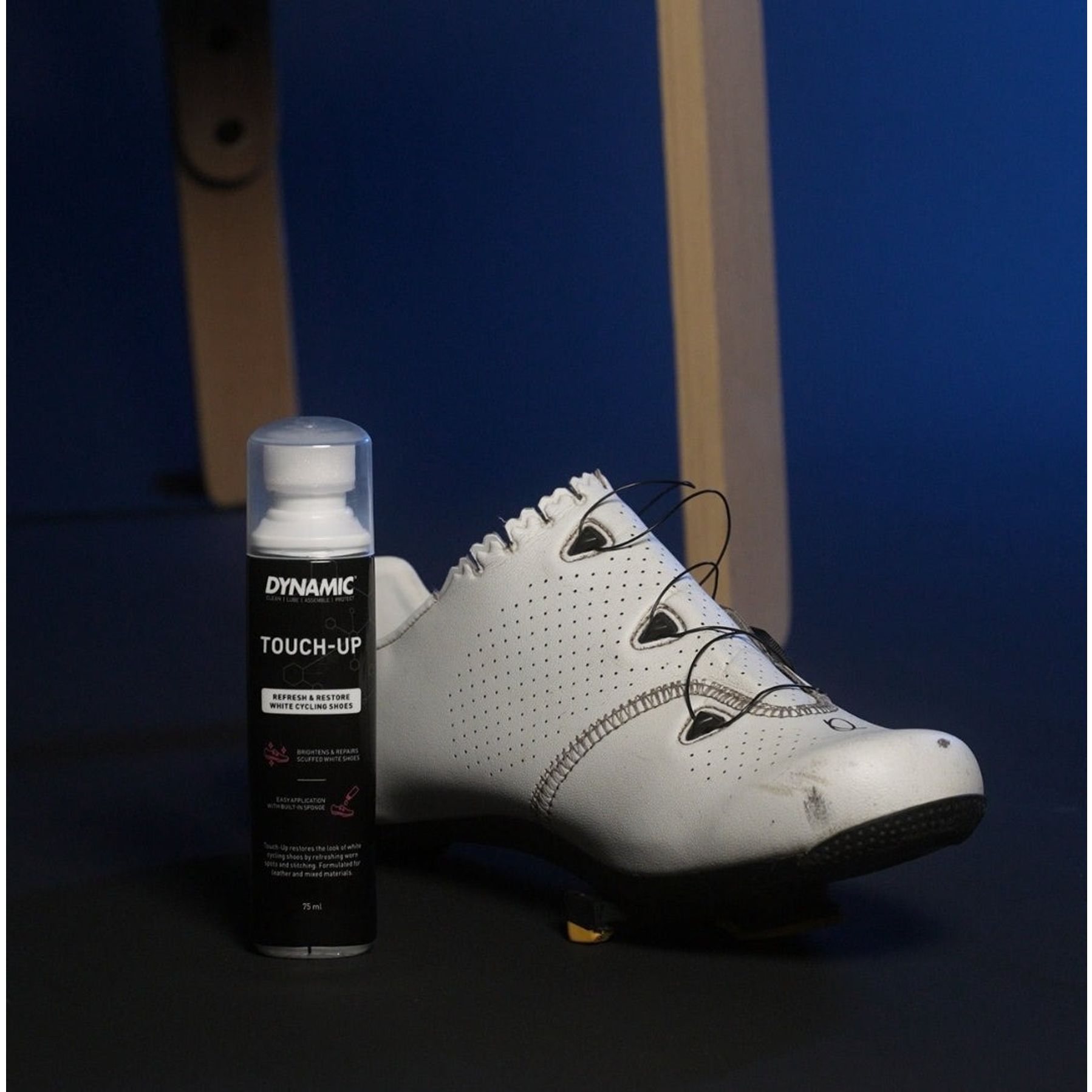 Dynamic Bike Care Touch-Up Stift