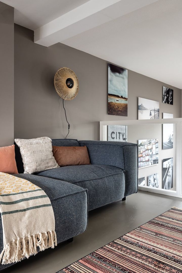 Good&Mojo   Kalimantan Wandlamp