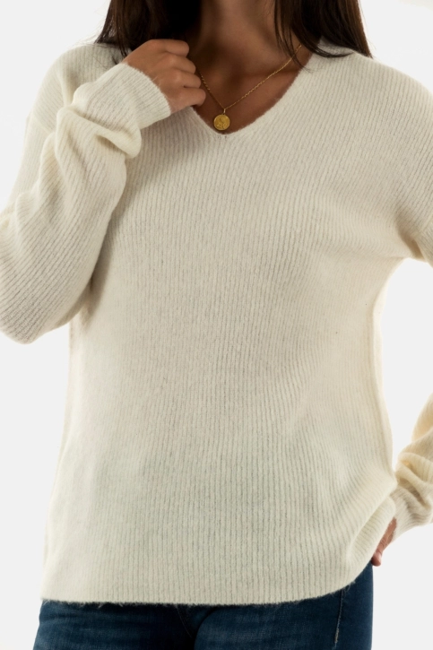 Pull hiver only camilla birch