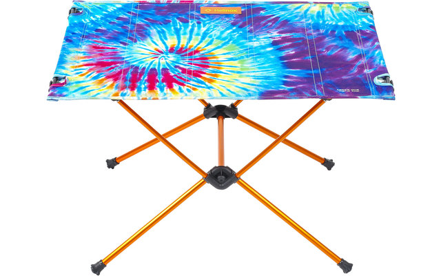 Helinox Table One Hard Top Klapptisch 60 x 40 cm