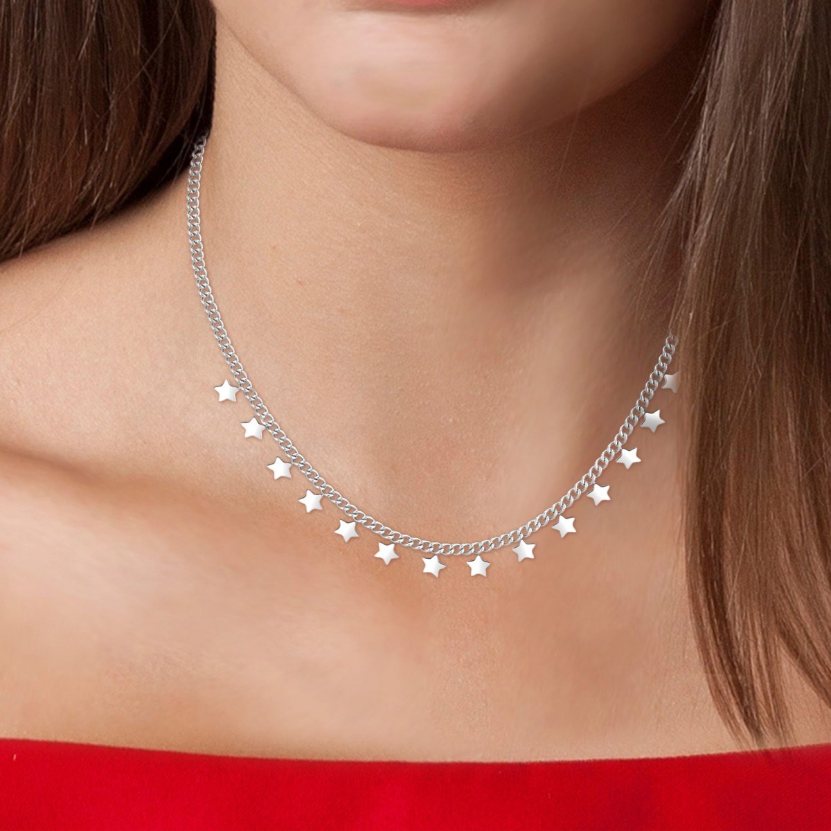 Collier SC Bohème