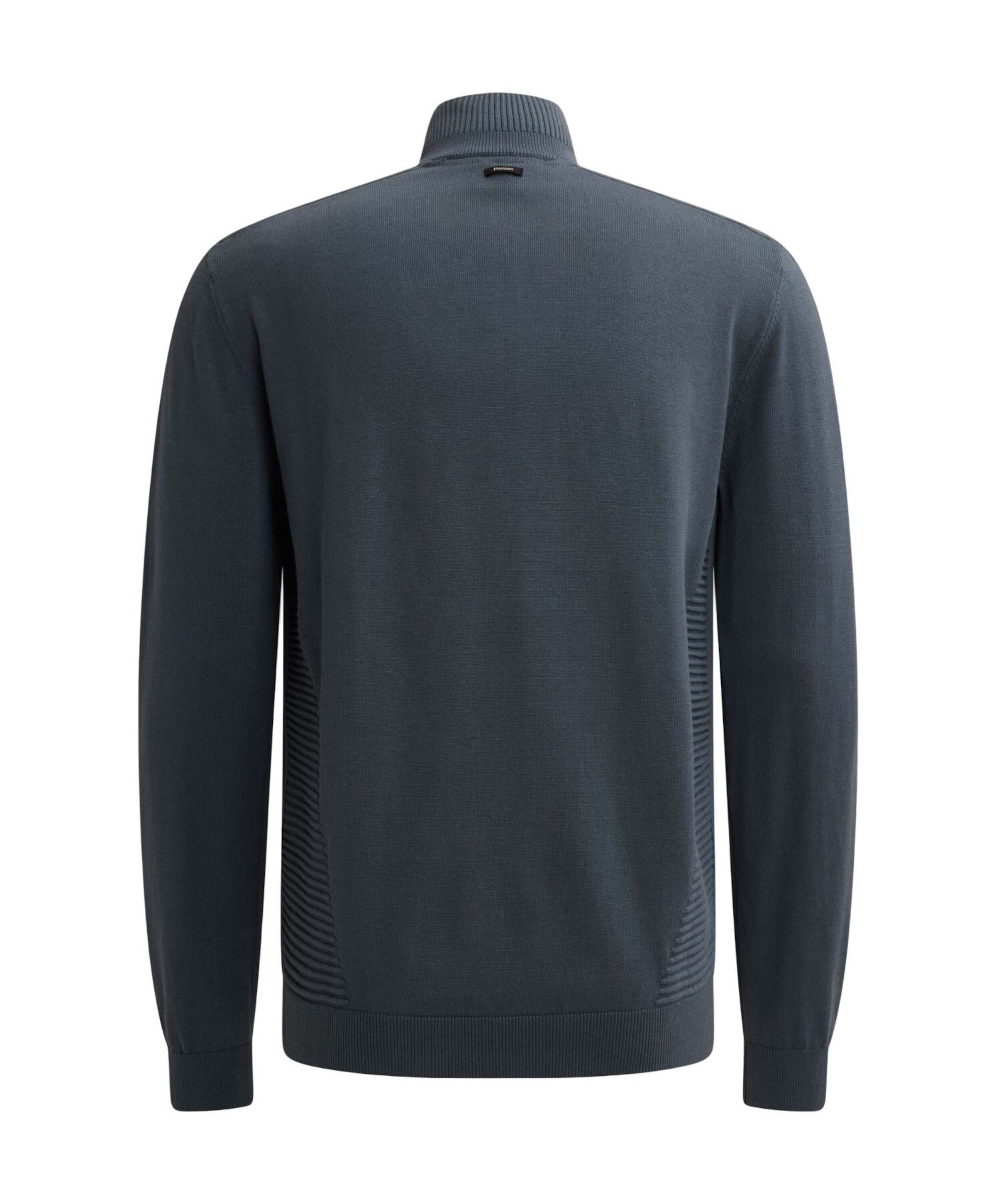 Vanguard Heren vest blauw