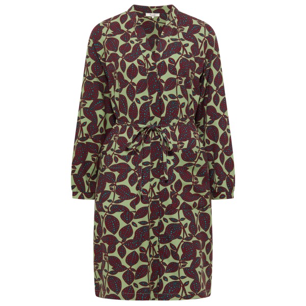 Tranquillo - Women's Blusenkleid - Robe