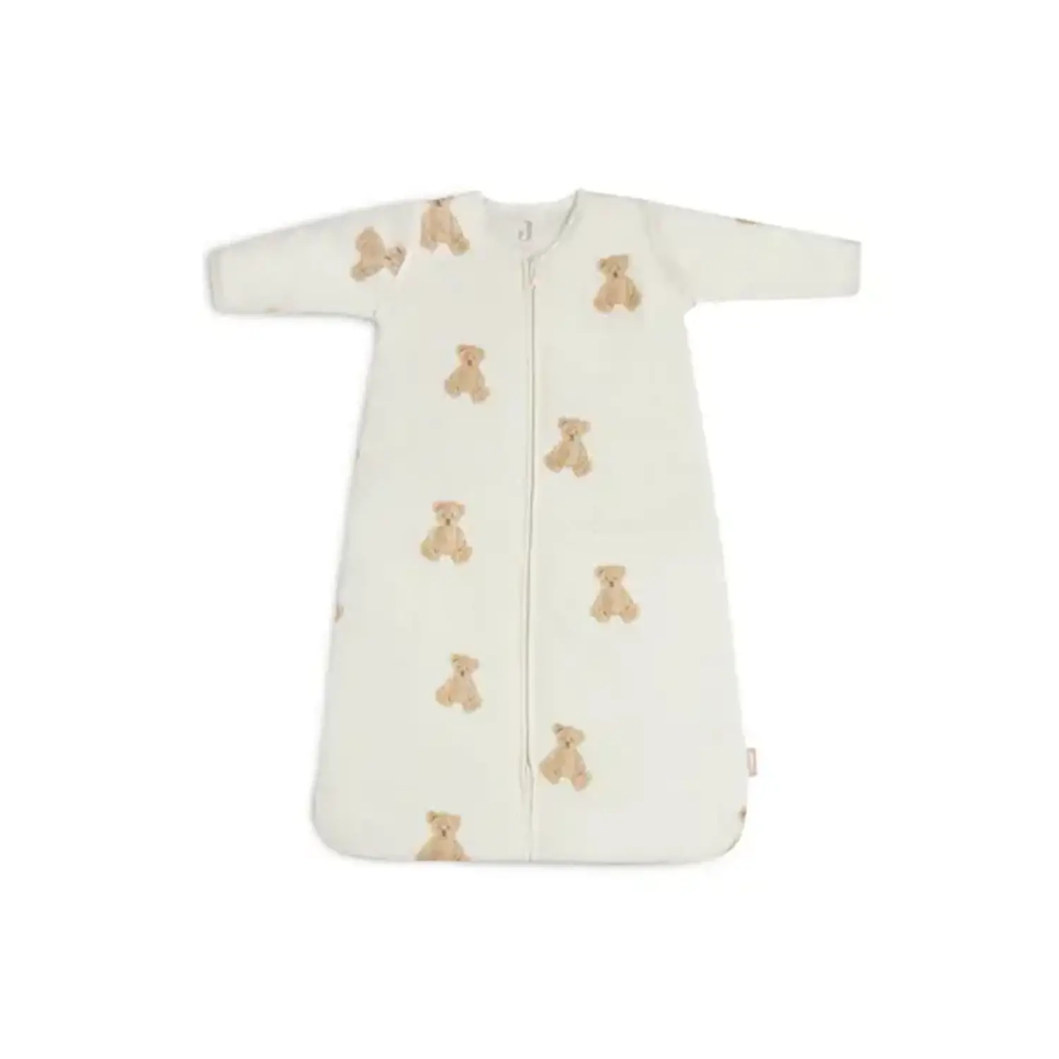 Jollein | Slaapzak met Afritsbare Mouw 70cm | Teddy Bear