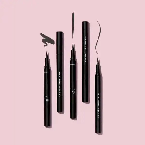Intense H2O Proof Eyeliner Pen
