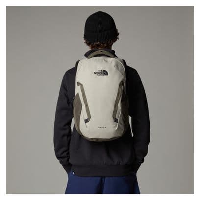 Sac à Dos The North Face Vault 27L Gris Unisexe