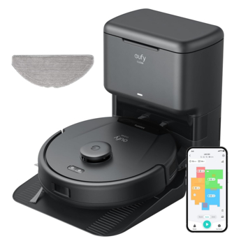 Eufy Robotstofzuiger L60 Pro