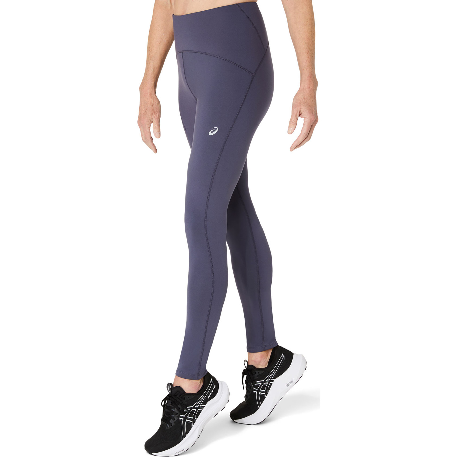 ASICS Road Winter High Waist Legging Dames