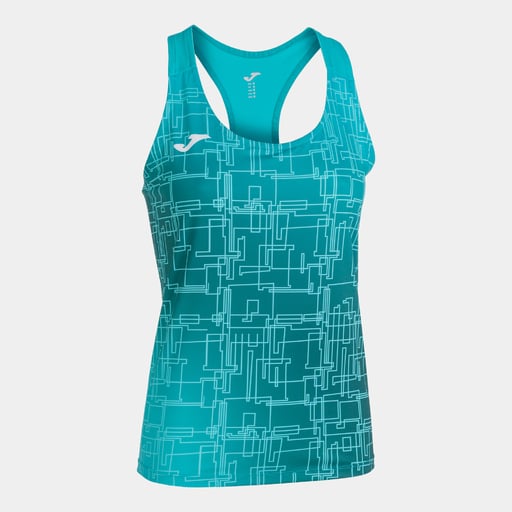 Regata Joma Elite VIII Turquesa